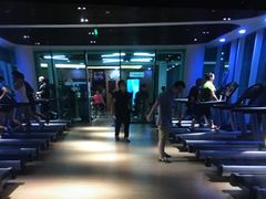 -一兆韦德健身(慧芝湖店)