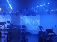 -TANGO LIVEHOUSE动感单车(巴黎春天店)