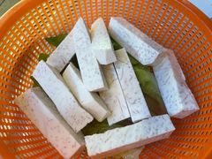 荔浦香芋-行运海鲜食集(双安商场店)