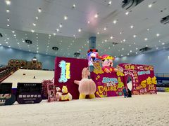 -广州热雪奇迹