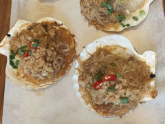 -金石青云炭火烤肉店(中房上东花墅店)