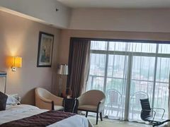 -重庆长寿碧桂园凤悦凤凰酒店