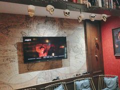 -恐怖游戏(湖滨店)