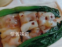 -金鮀岛潮州酒家