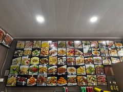 -龙香居海鲜浑锅家常菜·特色驴肉