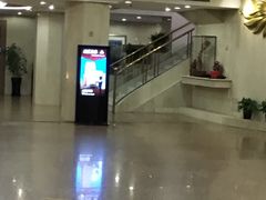 -上海华夏假日酒店