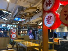 -呷佬·长沙手工米粉(金沙江路店)
