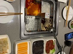 -海底捞火锅(青山湖万达夜宵主题店)