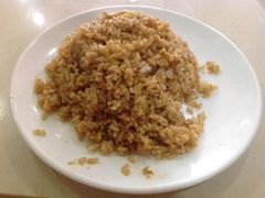 酱油炒饭-翻滚吧!蛋炒饭·天津炒饭哥