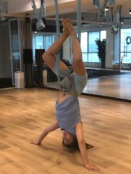 -fit4life girl power studio
