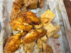 -新疆阿力烧烤