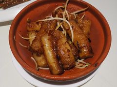 XO酱炒肠粉-衡山汇·高级粤菜(霄云路店)