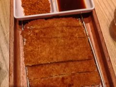 -吴越荣记苏州菜·松鼠桂鱼 100% 活鱼现做(月光码头店)