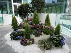 -云溪植物园