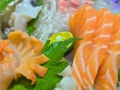 -昱匠·日本料理(金融街店)