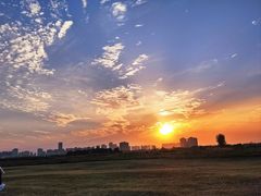 -汉长安城未央宫国家考古遗址公园