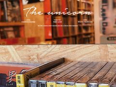 -独音唱片 Indie Music