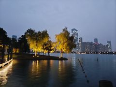 -天鹅湖体育公园