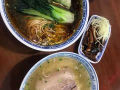 -同得兴 Since·1995 传统苏式面馆(十全街店)