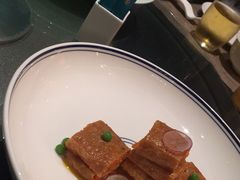 -羡餐厅·杭帮菜·淳菜(千岛湖自由洲际殿店)