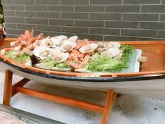 -浙江西子宾馆·瑶园咖啡厅