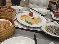 -汕头猛狮凯莱酒店点心坊