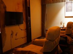-鼎族怡华·指压·经络·疗愈SPA(紫荆店)