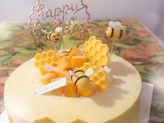 -85度C(上海兰溪二店)