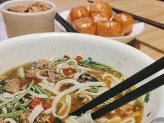 -易裕和·长沙米粉(竹塘西路店)