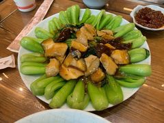 -清真·益鑫羊肉手抓馆(花园北街店)