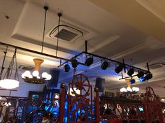 -宝莱纳餐厅(滨江店)