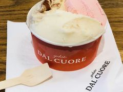 -Dal Cuore 达可芮冰淇淋(陕西北路店)