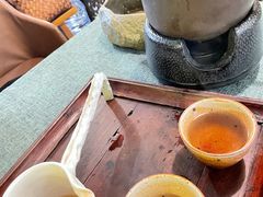-一号铺子·大炉茶