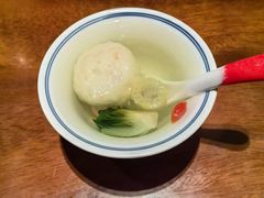 -李犟大爆鳝面·手工蟹黄包(湖滨西湖店)