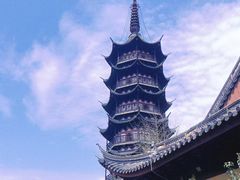 -西林禅寺