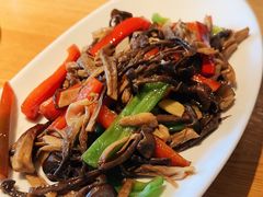-品味泸沽湖•民族特色菜(大落水店)