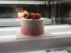 -爱达乐面包生日蛋糕(旭海时代广场店)