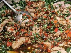 -山石榴·贵州菜(丰盛里店)