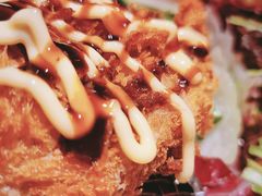 牛肉土豆可乐饼-炉胜·炉端烧·居酒屋