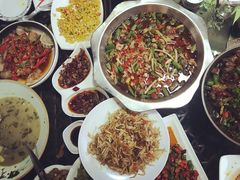 -椒小兔·盐帮川菜中餐厅(金沙时代广场店)