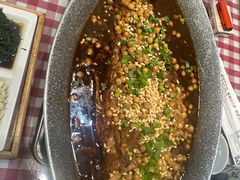 -王村姑老土炕莜面村(桥东店)