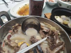 -拾贰季喜宴(百利达广场店)