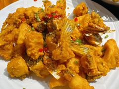 椒盐鱼骨-鱼醉无骨鱼·中山脆肉鲩(荔湾路店)