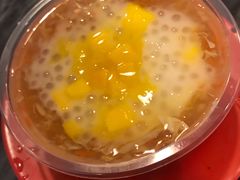 -玫瑰甜品(文明路店)