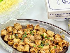 -嘉升大排档(番禺总店)