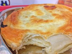 千丝饼-北京大学-燕南食堂