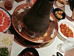 -东来顺饭庄(西直门店)