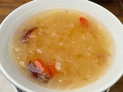 -二泉园老菜馆·百年无锡菜