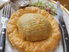 惠灵顿牛排-肥韬茶餐厅(南山mini店)