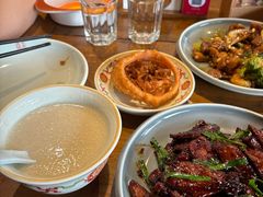 -小吊梨汤·北京菜(香山店)